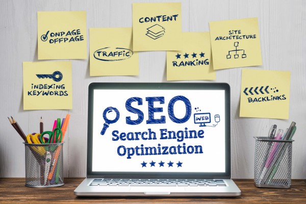 search engine optimization 4111000 1920 Stappenplan voor goede SEO